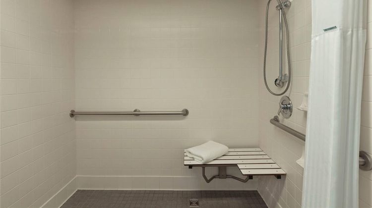 Travelodge Redding Room