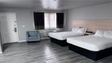 Travelodge Redding Room