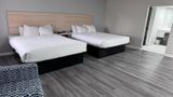 Travelodge Redding Room