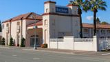 Travelodge Redding Exterior