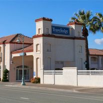 Travelodge Redding