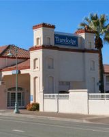 Travelodge Redding
