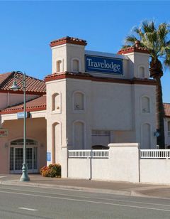 Travelodge Redding