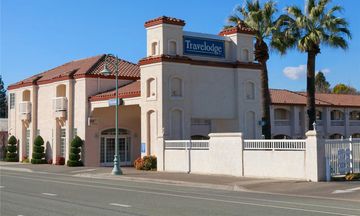 Travelodge Redding