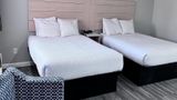 Travelodge Redding Room