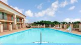 Super 8 by Wyndham Nashville Pool