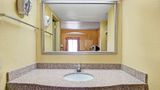 Super 8 by Wyndham Nashville Room
