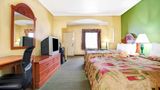 Super 8 by Wyndham Nashville Room