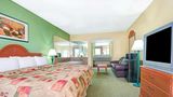 Super 8 by Wyndham Nashville Room