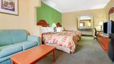 Super 8 by Wyndham Nashville Room