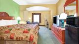 Super 8 by Wyndham Nashville Room
