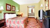 Super 8 by Wyndham Nashville Room