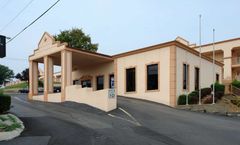 Super 8 by Wyndham Nashville
