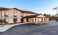Days Inn Black River Falls