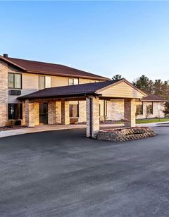 Days Inn Black River Falls