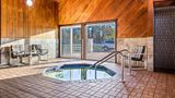 Days Inn Black River Falls Pool