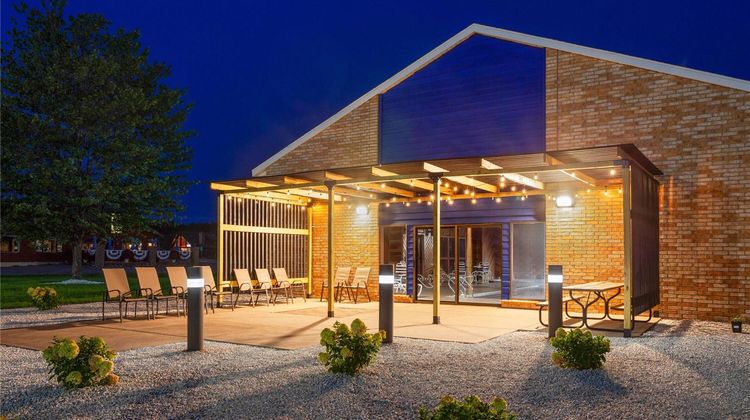 Days Inn Eagle River Other