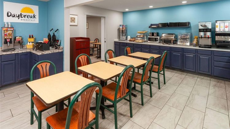 Days Inn Eagle River Other