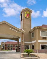 Super 8 Houston/Brookhollow NW