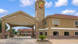 Super 8 Houston/Brookhollow NW