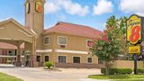 Super 8 Houston/Brookhollow NW Exterior