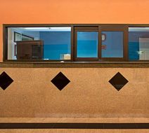 Super 8 Houston/Brookhollow NW Lobby