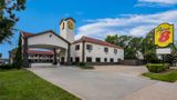 Super 8 Houston/Brookhollow NW Exterior