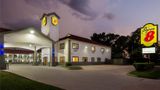 Super 8 Houston/Brookhollow NW Exterior