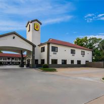 Super 8 Houston/Brookhollow NW
