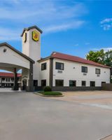 Super 8 Houston/Brookhollow NW