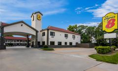 Super 8 Houston/Brookhollow NW