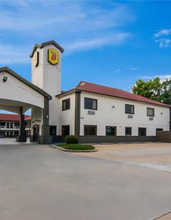 Super 8 Houston/Brookhollow NW
