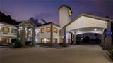 Super 8 Houston/Brookhollow NW Exterior
