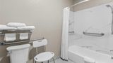 Super 8 Houston/Brookhollow NW Room