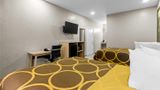 Super 8 Houston/Brookhollow NW Room