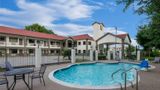 Super 8 Houston/Brookhollow NW Pool