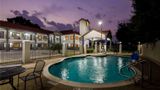 Super 8 Houston/Brookhollow NW Pool