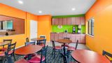 Super 8 Houston/Brookhollow NW Restaurant