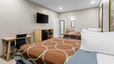 Super 8 Houston/Brookhollow NW Room