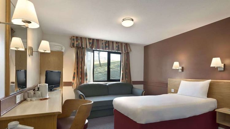Days Inn Membury M4 Room