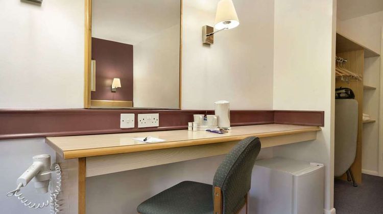 Days Inn Membury M4 Room