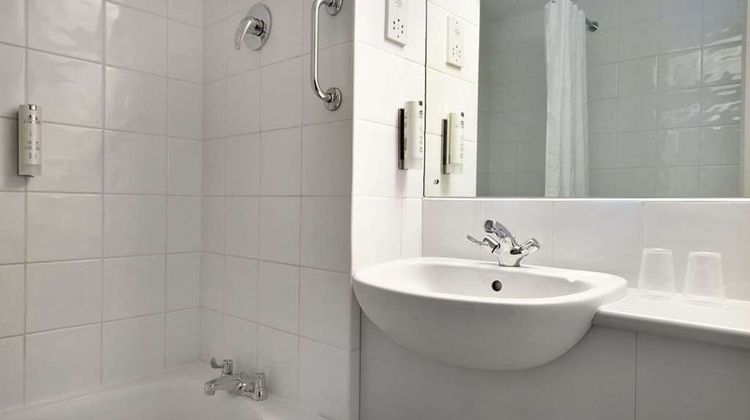 Days Inn Membury M4 Room