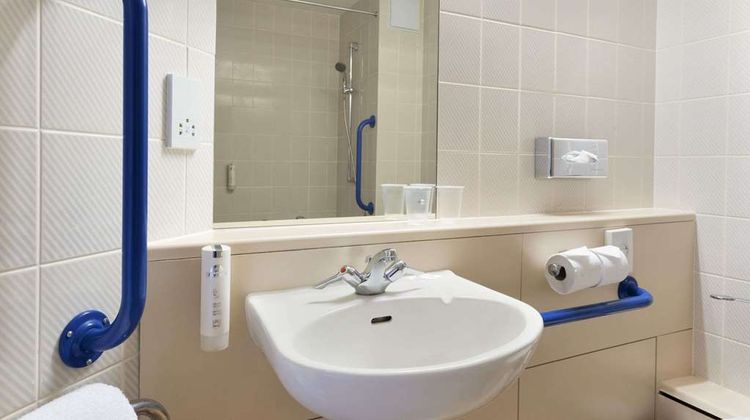 Days Inn Membury M4 Room