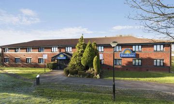 Days Inn Membury M4