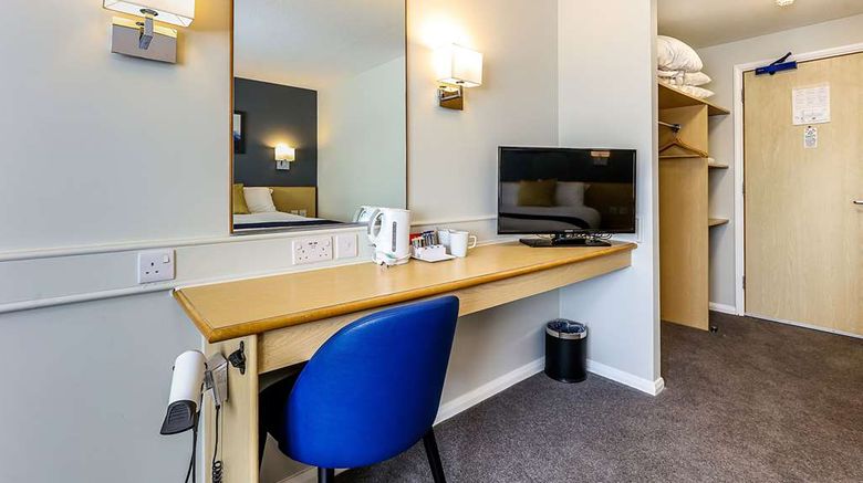 <b>Days Inn Fleet M3 Other</b>. Images powered by <a href="https://iceportal.shijigroup.com/" title="IcePortal" target="_blank">IcePortal</a>.