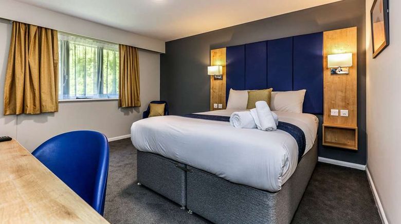 <b>Days Inn Warwick North M40 Room</b>. Images powered by <a href="https://iceportal.shijigroup.com/" title="IcePortal" target="_blank">IcePortal</a>.