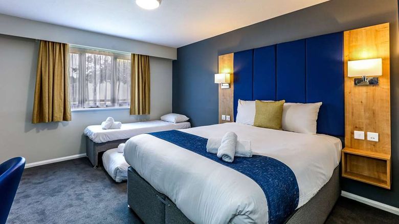 <b>Days Inn Warwick North M40 Room</b>. Images powered by <a href="https://iceportal.shijigroup.com/" title="IcePortal" target="_blank">IcePortal</a>.