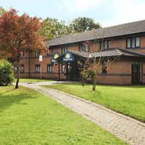 Days Inn Warwick North M40