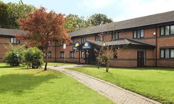 Days Inn Warwick North M40