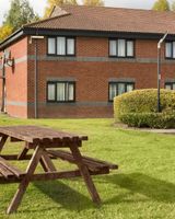 Days Inn Sheffield M1
